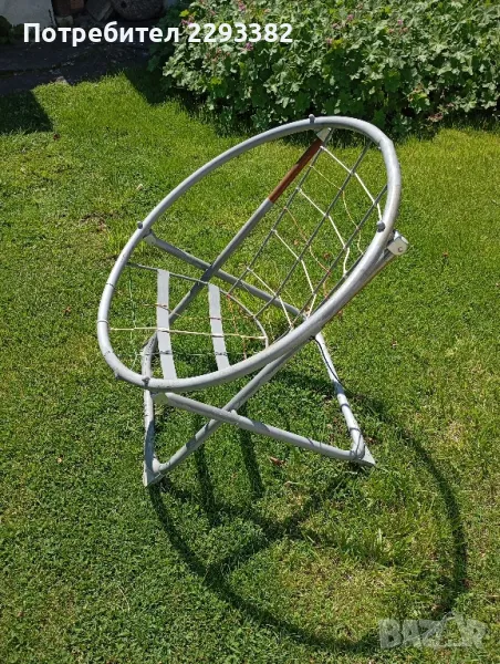 Продавам шезлонги , снимка 1