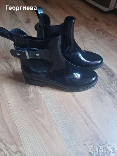 Дамски ботуши, снимка 1