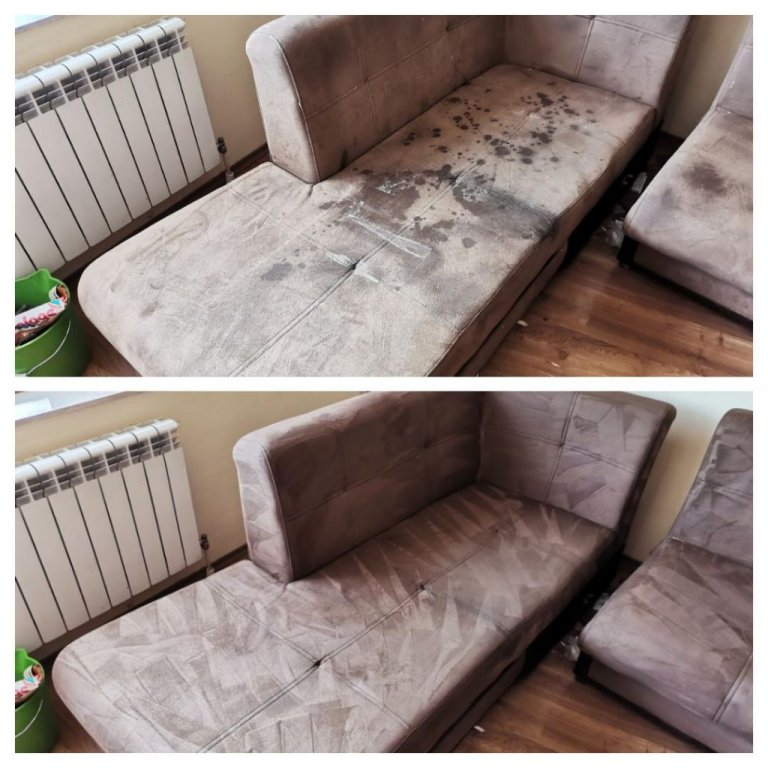 Пране на дивани в Пране на мека мебел и дивани в гр. Пловдив - ID41489643 —  Bazar.bg