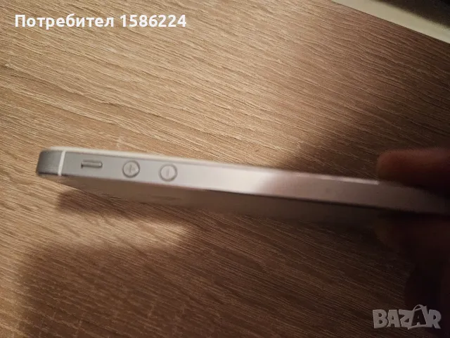 iPhone 5, снимка 4 - Apple iPhone - 48736036