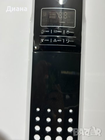 Пречиствател за въздух Air Purifier HSP001, снимка 4 - Други - 41571725