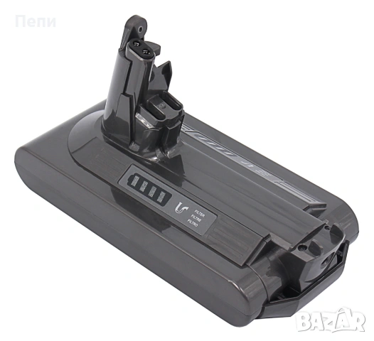 Висококачествена литиево-йонна батерия за Dyson V10