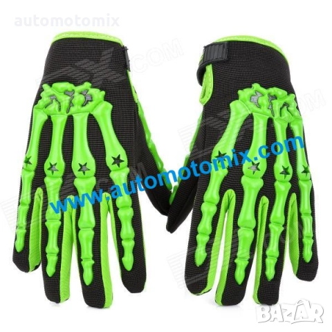 Ръкавици за мотор PRO-BIKER 087