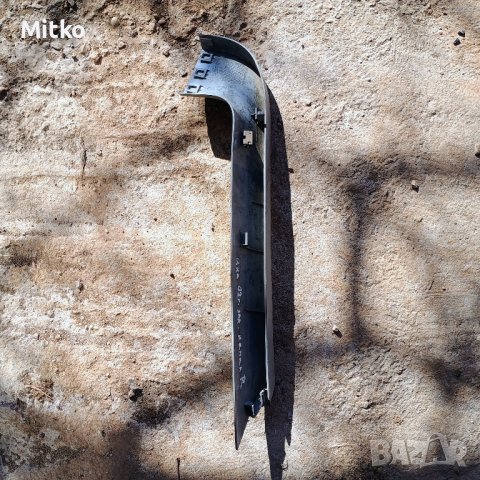 Лайстна Заден Капак Вътрешна Дясна За Мерцедес Ц220 Комби 2001г / Mercedes C220 Combi 2001y, снимка 2 - Части - 44285070