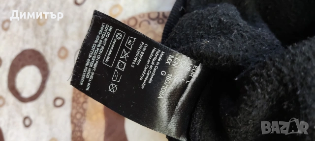 Metallica, снимка 5 - Суичъри - 53496643