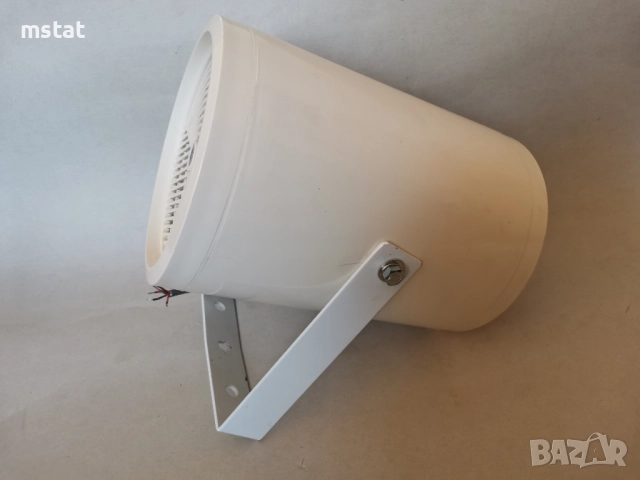 Прожекционен двупосочен високоговорител DYNACORD SP 20D, снимка 4 - Тонколони - 51778344