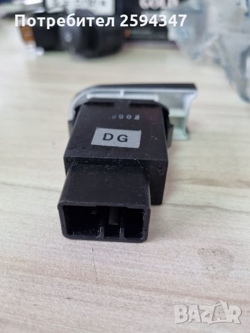 DAEWOO LANOS КЛЮЧ ХАЛОГЕНИ , снимка 2 - Части - 35951481