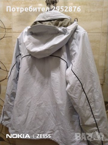 Мъжко яке HELLY HANSEN, снимка 3 - Якета - 34804218