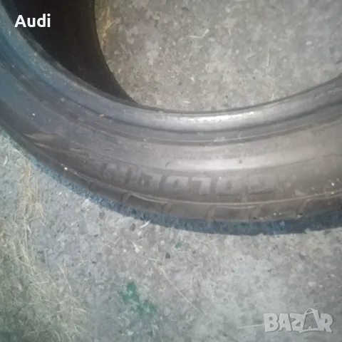 Комплект джанти с гуми 17 цола за Mercedes Benz Алуминиеви джанти 17 цола 7J ET49, снимка 11 - Гуми и джанти - 55710428