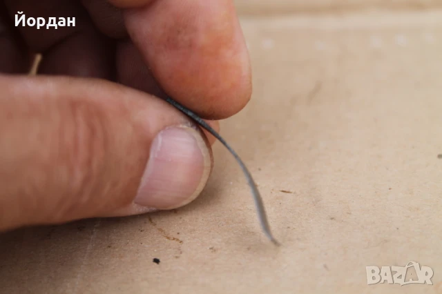 Резервна част за ''М95 Манлихер'', снимка 4 - Антикварни и старинни предмети - 51055089