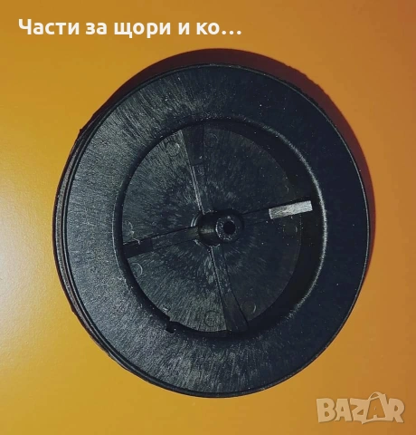 Макара и накрайник за външна щора., снимка 5 - Щори - 53238847