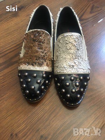 Ideal shoes & Laura Amat, снимка 9 - Дамски елегантни обувки - 34129083