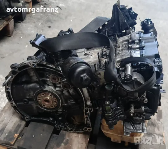 ДВИГАТЕЛ ЗА CITROEN PEUGEOT  1,6HDI