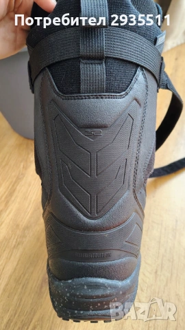 Сноуборд обувки 32 TM-2 Diggers, снимка 6 - Зимни спортове - 53438213