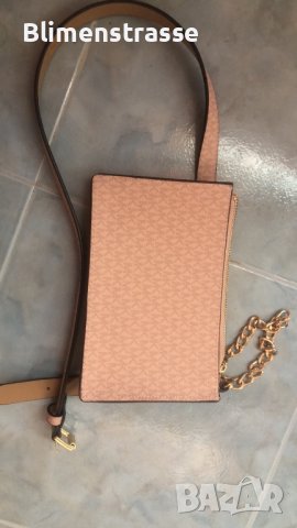 Michael Kors оригинална нова чанта за през кръста, снимка 3 - Рокли - 41910586