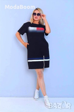 Дамска рокля