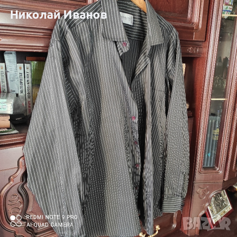 Armani, снимка 1 - Ризи - 44825326