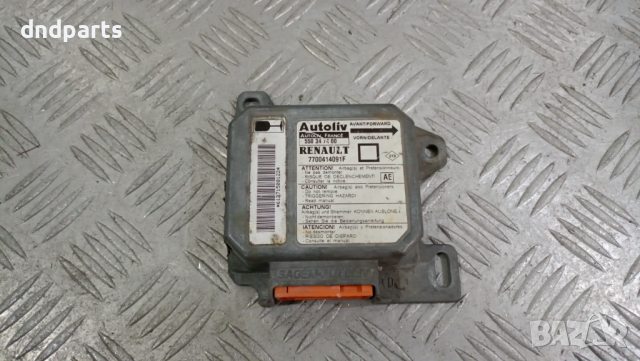 Airbag модул Renault Megane 1997г.	
