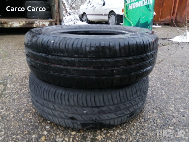 Гуми 175 65 14 Фаярстоун Firestone 2 броя. Нов внос., снимка 6 - Гуми и джанти - 36044473