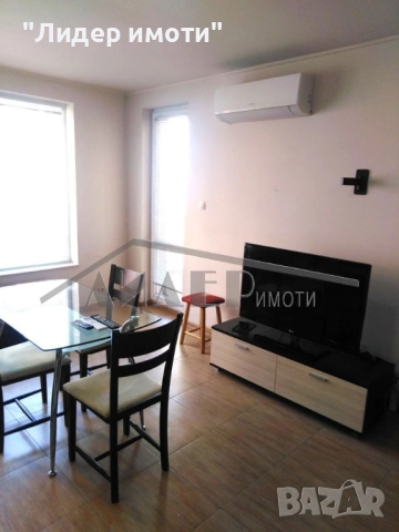 2-стаен обзаведен до ц. "Св. Иван Рилски", снимка 4 - Апартаменти - 53594896