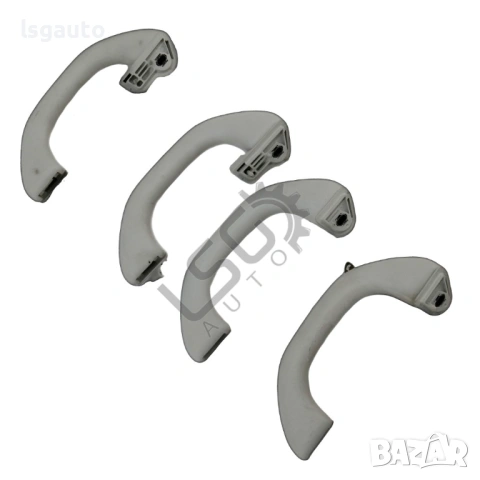Комплект интериорни дръжки таван Volkswagen Touran I 2003-2010 ID: 157377