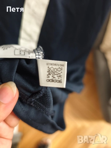 Bayern Munichen, football jersey, M, Adidas , снимка 12 - Футбол - 53214919