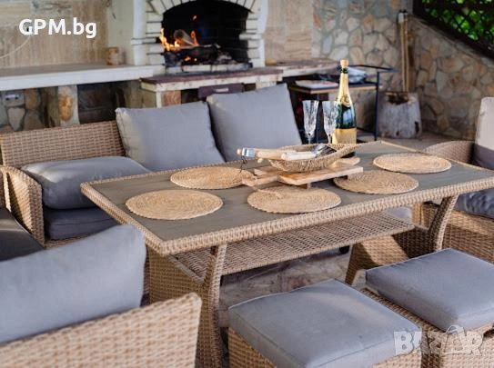 VILLAS GOLF – Вашата луксозна почивка край Балчик, снимка 12 - Почивки на море - 51556700