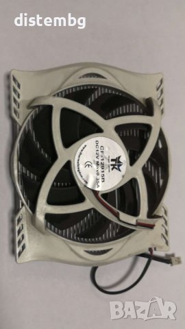 Вентилатор CF12915B