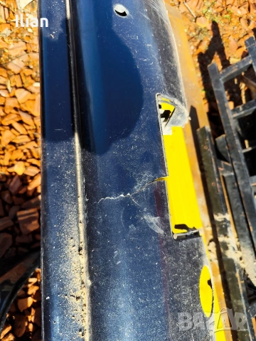 броня Мл 163 , снимка 5 - Части - 53697389