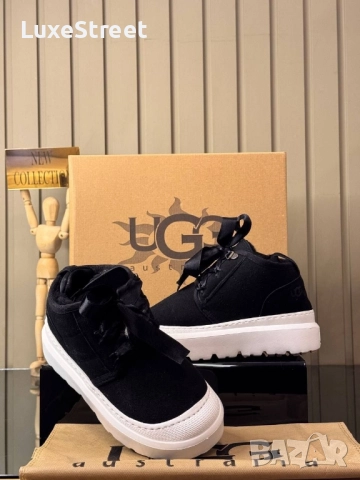 Дамски Боти 🤍UGG, снимка 6 - Дамски боти - 52483755