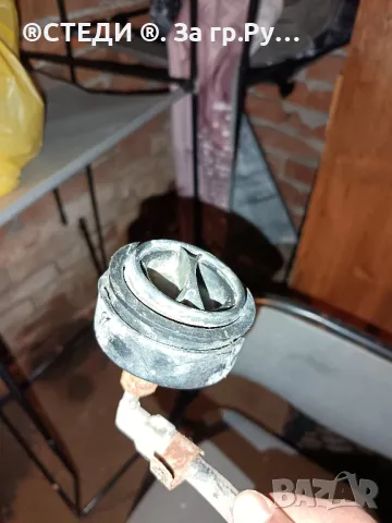 Пълначка за газова уредба на автомобил с маркуч

, снимка 5 - Аксесоари и консумативи - 49895456