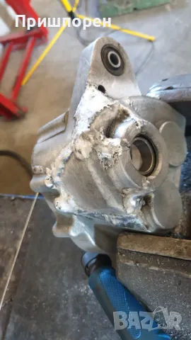 Заваряване на алуминий в Мездра. , снимка 2 - Други услуги - 49582027