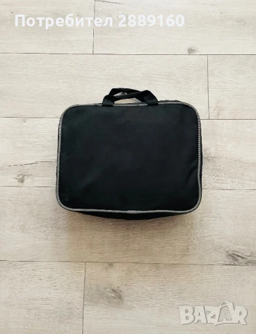 Чисто нов оригинален ски сак за Porsche Panamera 2020, снимка 9 - Аксесоари и консумативи - 50575069