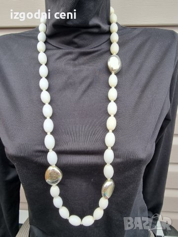 Колие дълго  (модел колие 59), снимка 1