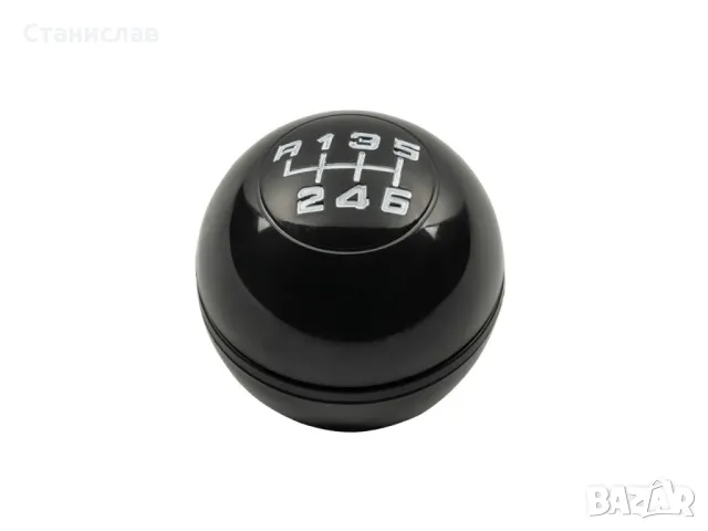 Топка за скоростен лост за Alfa Romeo Giulietta (2010-2020), снимка 2 - Части - 47924391