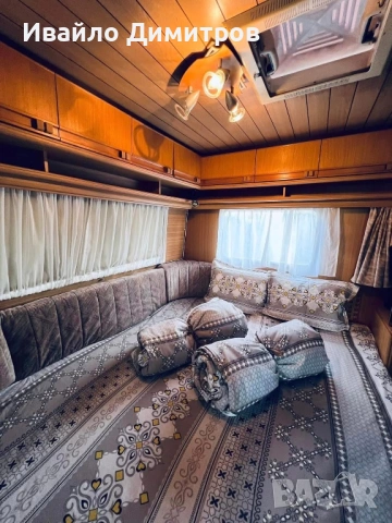 Каравани “Пу за мен” на Къмпинг Градина “Созопол Еко”, снимка 14 - Почивки на море - 53100368