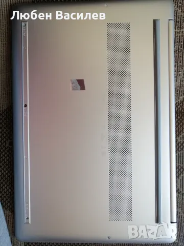 HP Notebook 15s-fq1000na 10 gen, снимка 7 - Лаптопи за дома - 49411480