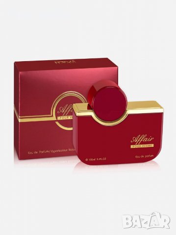 Affair Woman by Emper EDP парфюмна вода за жени