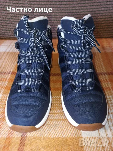 Детски зимни боти , снимка 4 - Детски обувки - 48092694