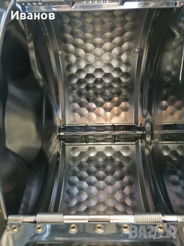 пералня и сушилня Miele , снимка 9 - Перални - 56018558