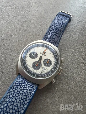 Tissot Heritage 1973, снимка 11 - Мъжки - 56235138