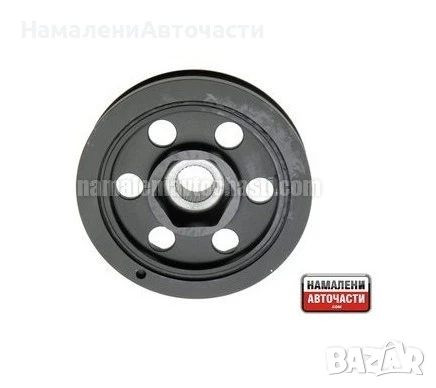 Демпферна шайба 13810PWA003 HD011 Honda Jazz Civic