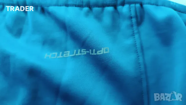 Яке хууди ветровка KILPI Siberium Mystic of Kalevala, снимка 18 - Якета - 49999631