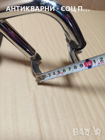 Комплект Стари Степенки За Инвалидна Количка Номер 359., снимка 10 - Антикварни и старинни предмети - 53067331