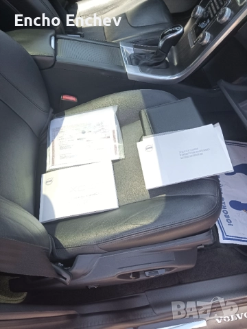Volvo XC60 T5 Нова Газова инст.Нов внос от Америка без ръжда  оригинална бояя., снимка 14 - Автомобили и джипове - 51790423