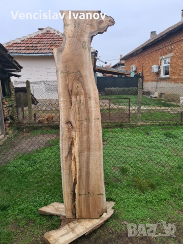 Орехов дървен материал, снимка 5 - Други - 52777251