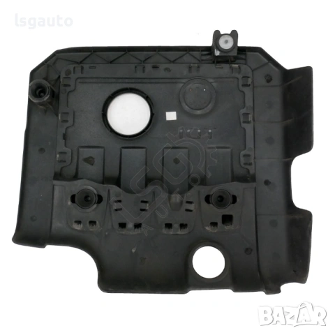 Кора над двигател Seat Altea 2004-2015 ID: 157521, снимка 2 - Части - 53187815