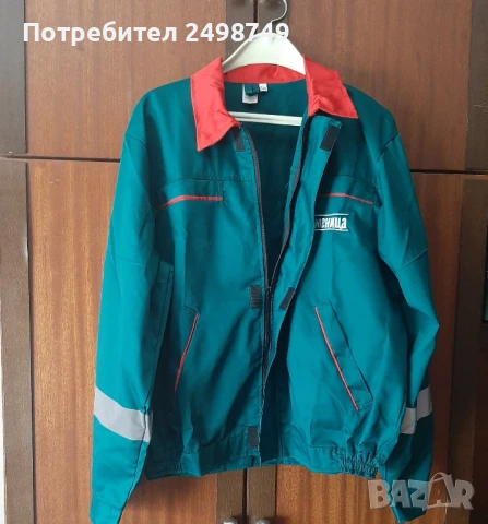 Работно облекло лятно, снимка 2 - Други - 51003428