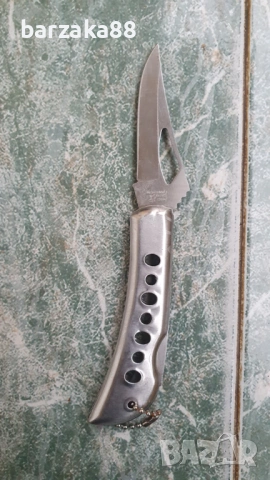 Джобна ножка Ножче