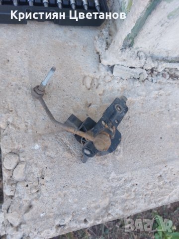 Датчик височина и регулиране на фаровете Ауди А6 Ц6 4ф, снимка 2 - Части - 42464583